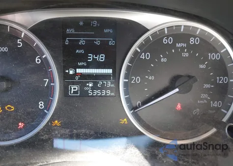 2022 Nissan Kicks S Xtronic Cvt из США, поврежденный, VIN 3N1CP5BV0NL528181